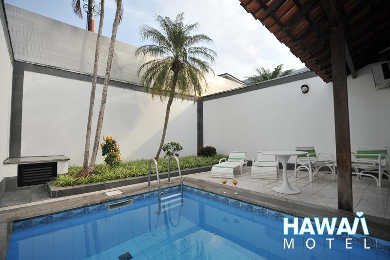 Motel Hawaii (Adults Only) 里约热内卢 外观 照片