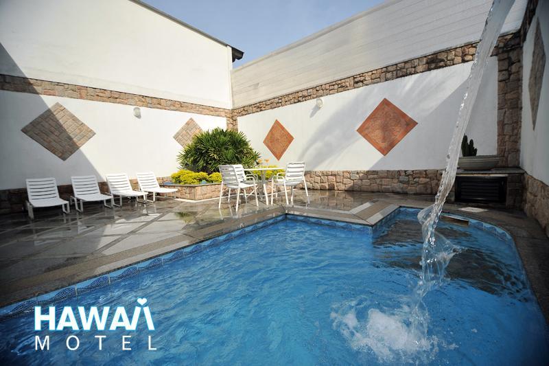 Motel Hawaii (Adults Only) 里约热内卢 外观 照片