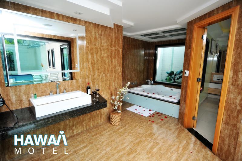 Motel Hawaii (Adults Only) 里约热内卢 外观 照片