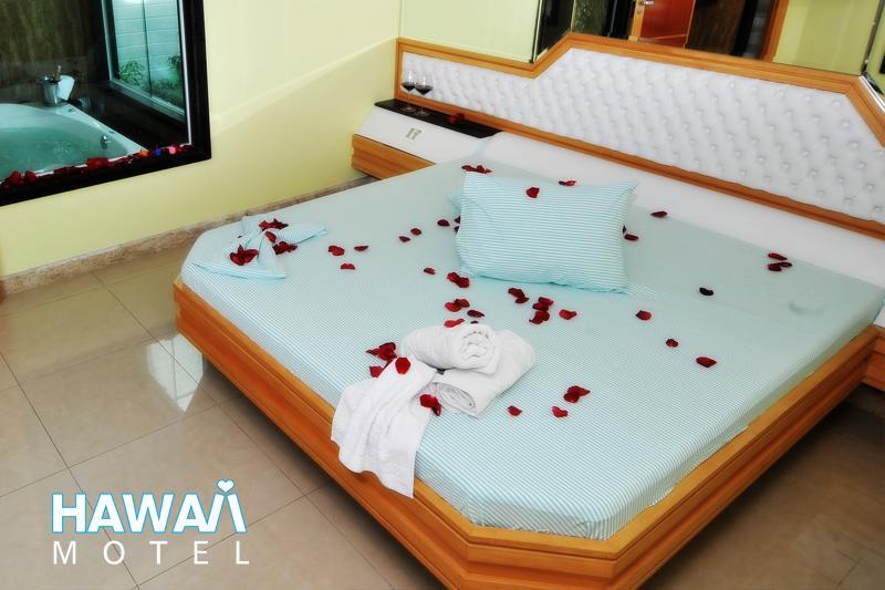 Motel Hawaii (Adults Only) 里约热内卢 外观 照片