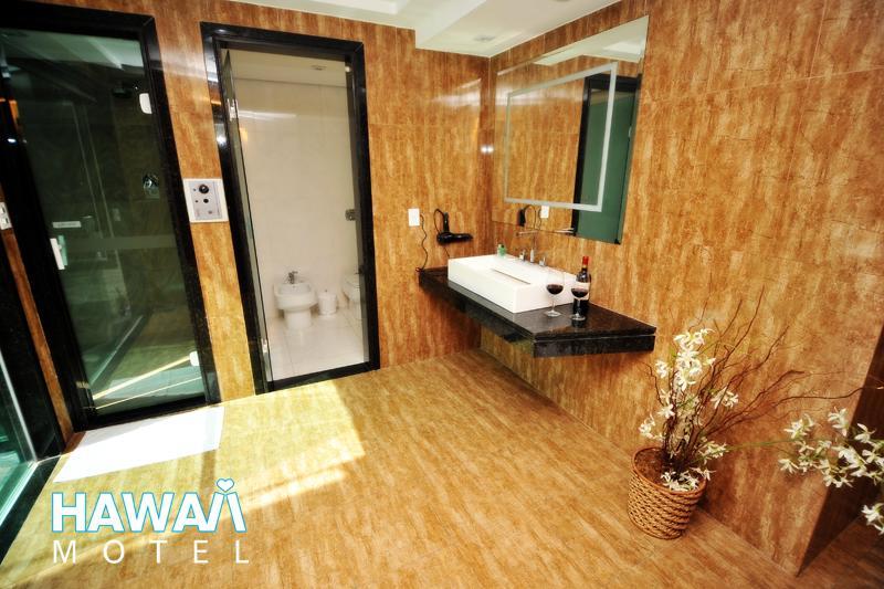 Motel Hawaii (Adults Only) 里约热内卢 外观 照片