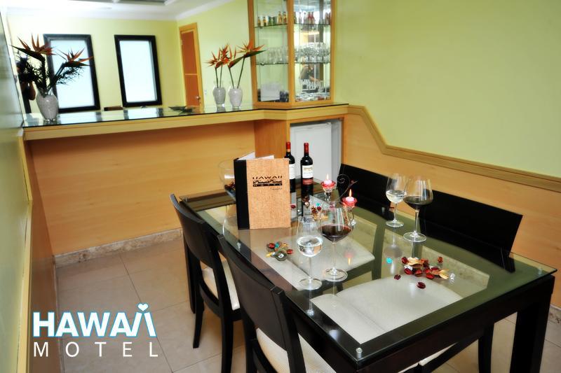 Motel Hawaii (Adults Only) 里约热内卢 外观 照片