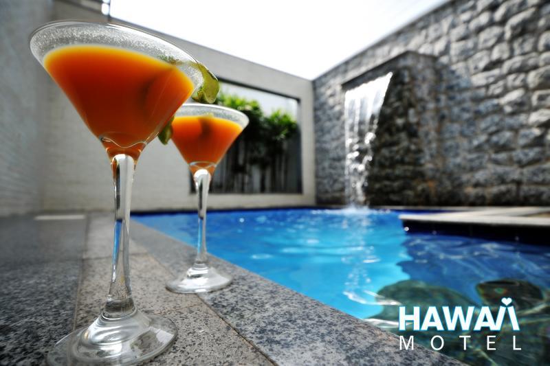 Motel Hawaii (Adults Only) 里约热内卢 外观 照片