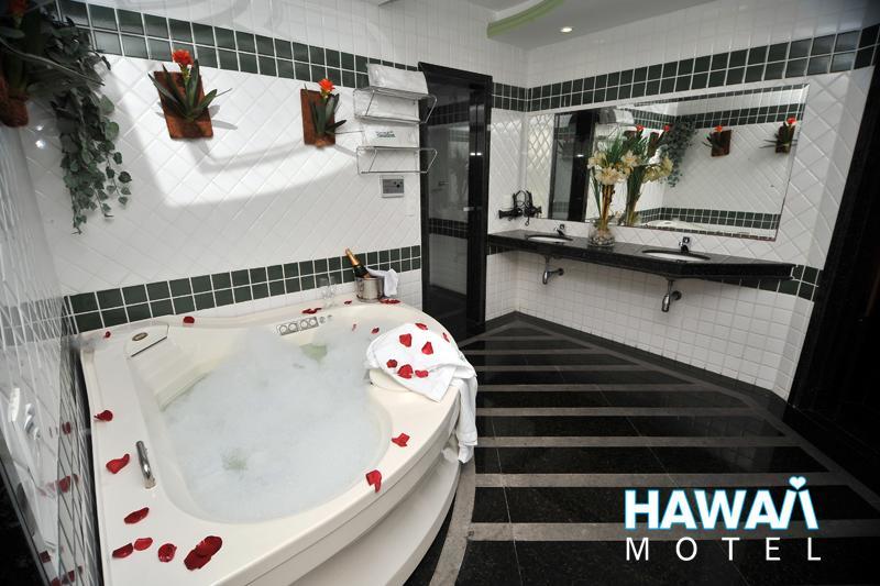 Motel Hawaii (Adults Only) 里约热内卢 外观 照片